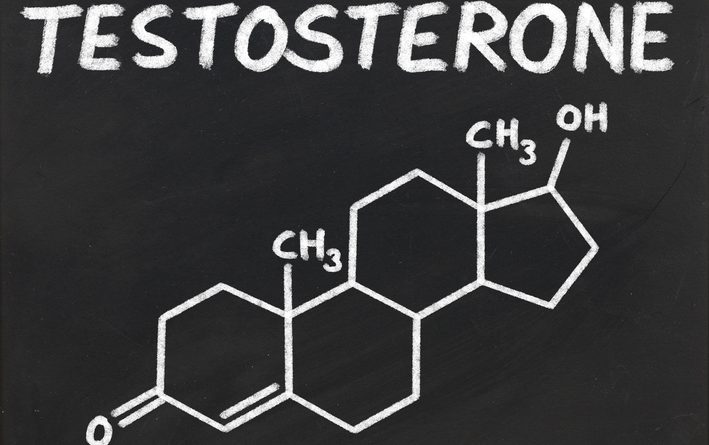 Низкий уровень тестостерона у женщин