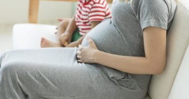 Инфекции мочевого пузыря при беременности