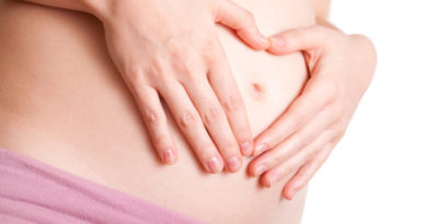 Изменения в вашем теле во время беременности: первый триместр