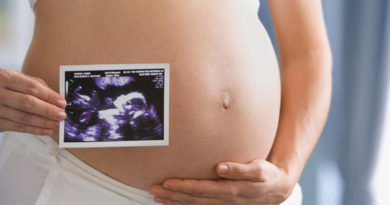 Изменения в вашем теле во время беременности: второй триместр