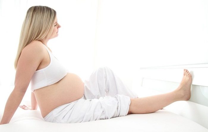 Варикозное расширение вен половых органов во время беременности