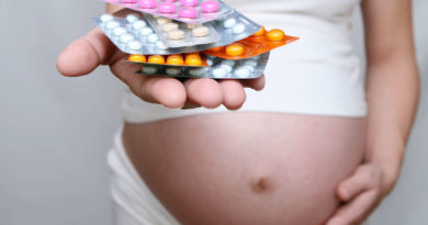 беременность и лекарства