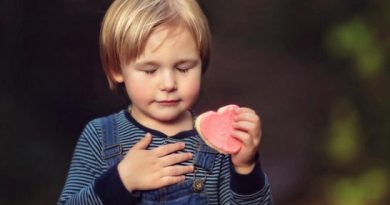 ревматическая болезнь сердца у детей